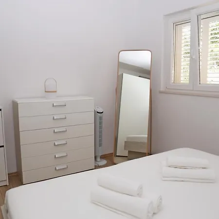Charming Beach House Nyaraló